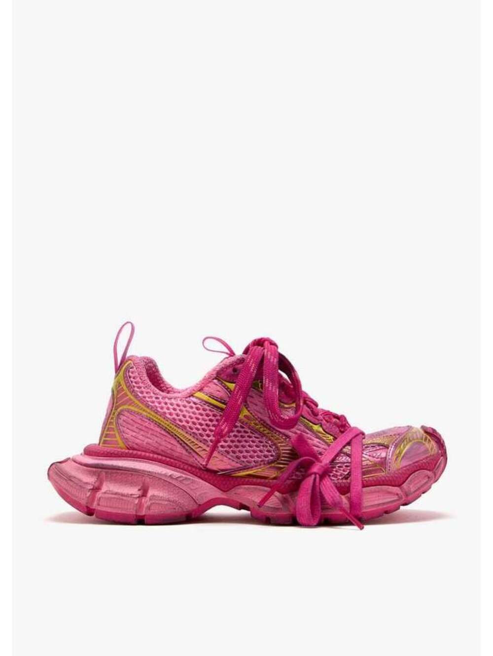 Balenciaga 3XL Sneakers(PLEASE REQUEST YOUR SIZE BEFORE PURCHASING)